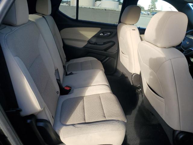 2022 CHEVROLET TRAVERSE L - 1GNERFKW7NJ128860