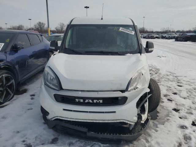 2022 RAM PROMASTER - ZFBHRFAB3N6X28009