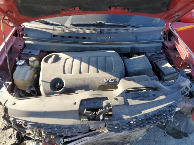 2016 DODGE JOURNEY SX - 3C4PDCBG4GT194561