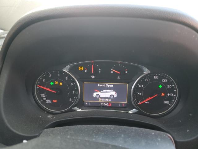 2022 GMC TERRAIN SL 3GKALVEVXNL200721
