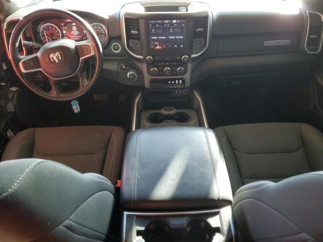 2022 RAM 1500 BIG H - 1C6RREBT9NN173230