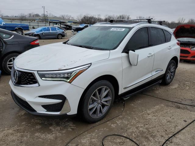 ACURA RDX TECHNO