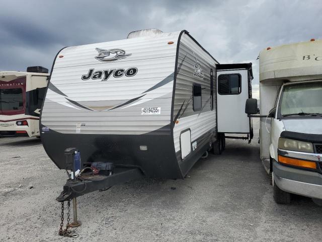 JAYCEE CAMPER 2018 two tone   1UJBJ0BR4J1T70378 photo #3
