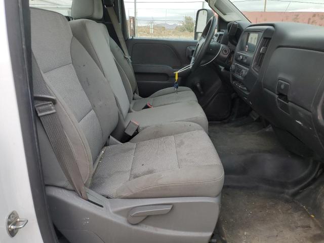 2016 CHEVROLET SILVERADO 1GB0CUEG5GZ173902