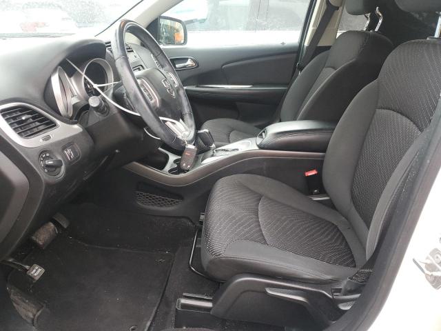 2018 DODGE JOURNEY SE #3292294265