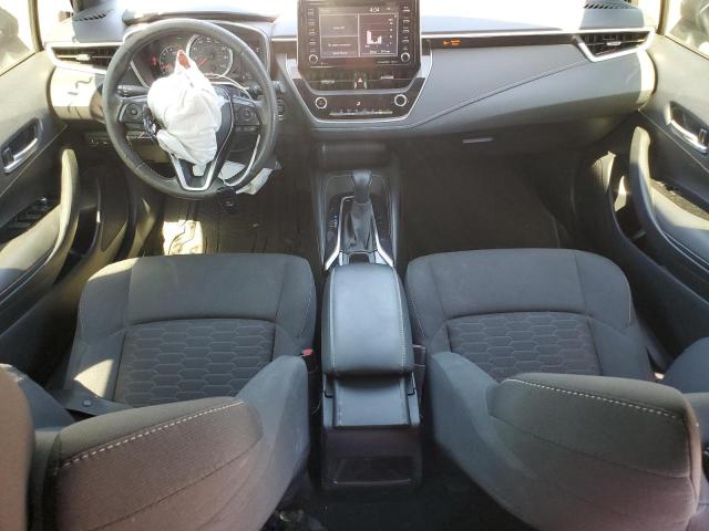 2019 TOYOTA COROLLA SE - JTNK4RBEXK3045809