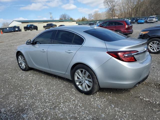 2015 BUICK REGAL 2G4GK5EX3F9286609