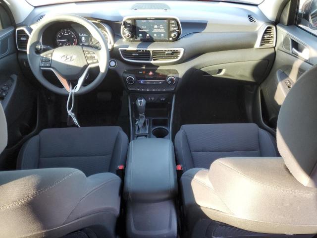 2021 HYUNDAI TUCSON LIM - KM8J33A49MU382599
