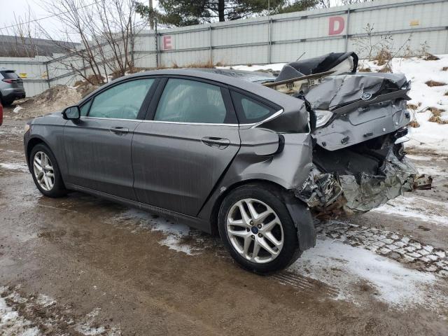Vin: 1fa6p0h78e5404283, lot: 43082005, ford fusion se 20142