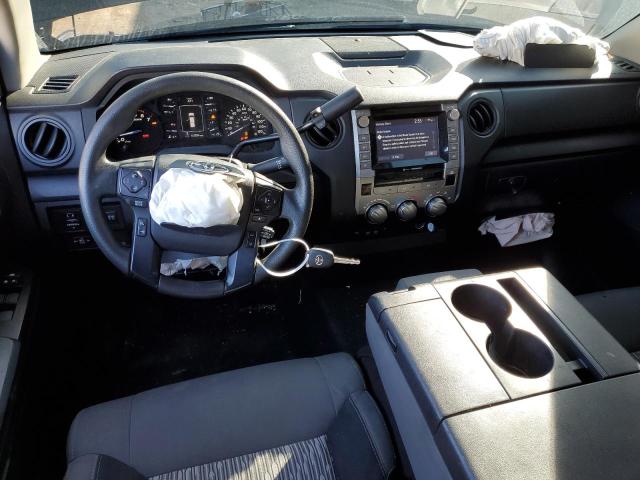 2020 TOYOTA TUNDRA DOU - 5TFRY5F12LX268492
