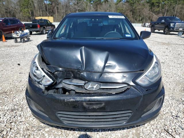 2016 HYUNDAI ACCENT SE - KMHCT4AE7GU951963