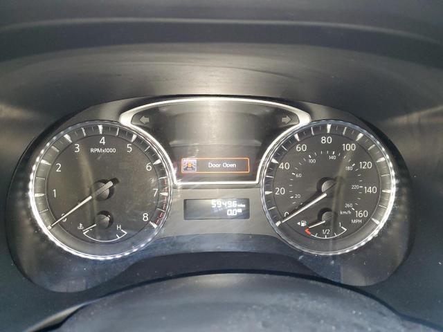 2017 INFINITI QX60 - 5N1DL0MM4HC526529