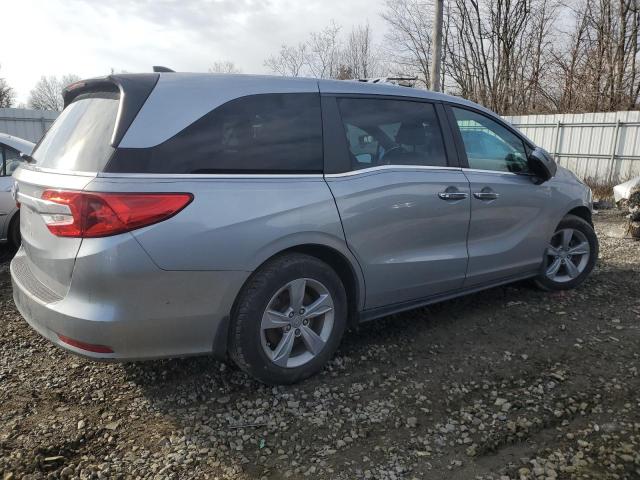 Vin: 5fnrl6h77lb070457, lot: 89088105, honda all models exl 20203
