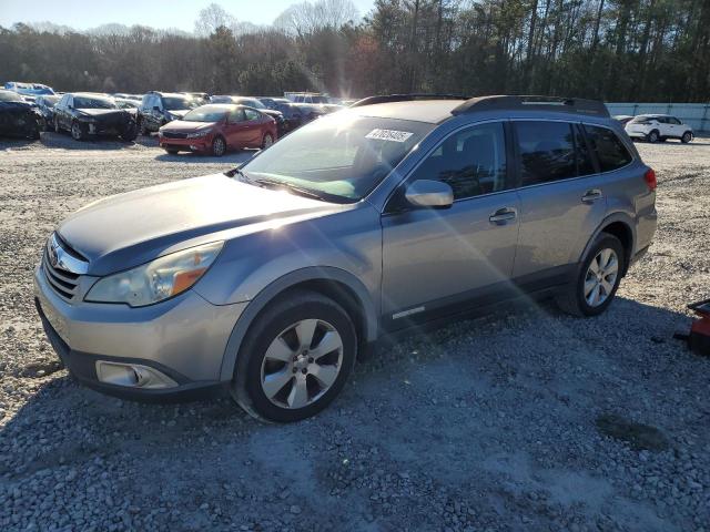 SUBARU OUTBACK 2.