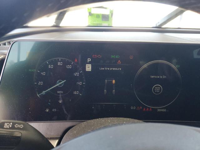 2023 KIA SPORTAGE S - KNDPXCAG6P7011190