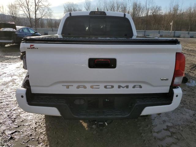 2017 TOYOTA TACOMA DOU - 3TMAZ5CN7HM039319