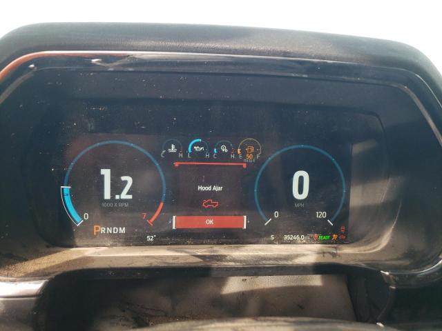 2022 FORD F150 SUPER - 1FTFW1ED3NFC45454