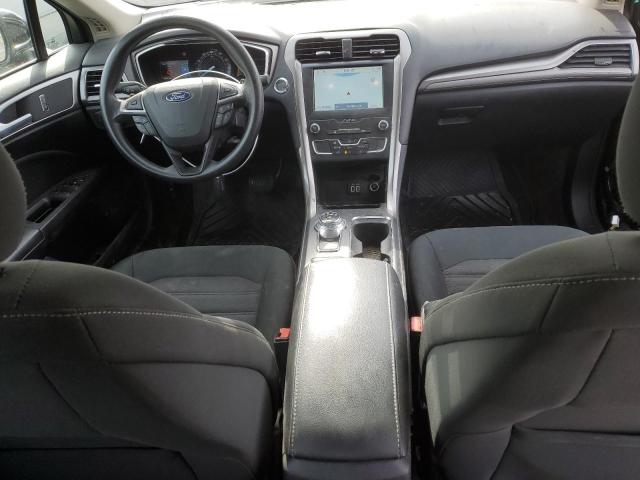 2019 FORD FUSION SE - 3FA6P0HD6KR248596