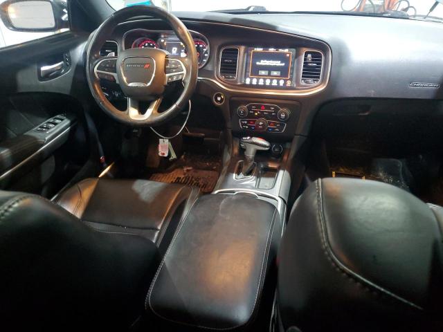 2017 DODGE CHARGER SX - 2C3CDXJG9HH516147