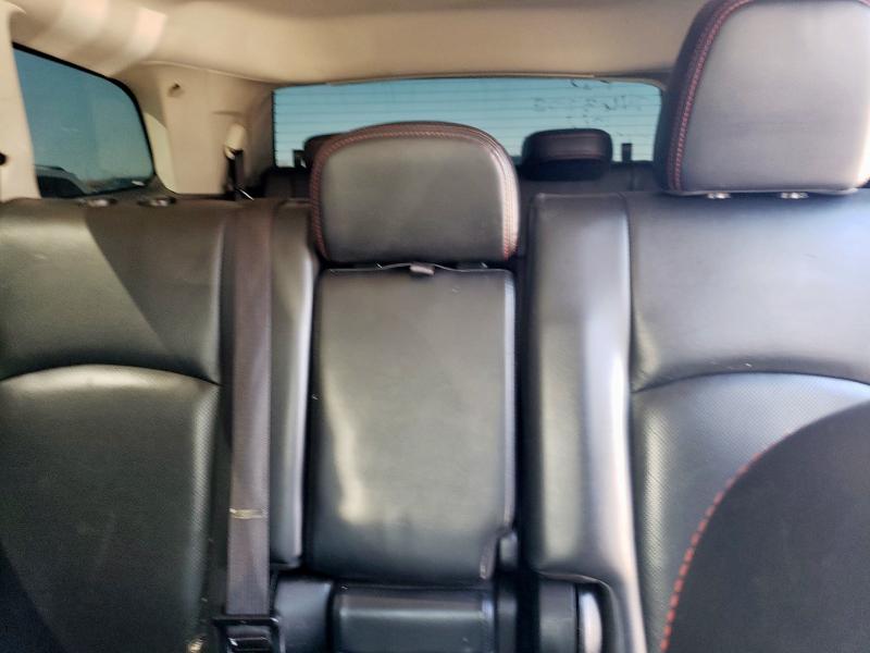 2019 DODGE JOURNEY GT - 3C4PDDEG0KT738953