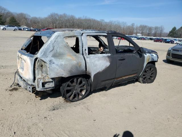 2016 JEEP COMPASS SP - 1C4NJCBB9GD801449