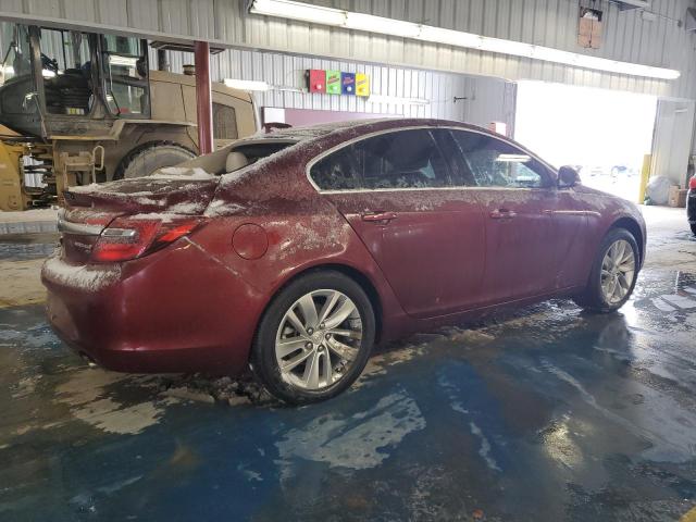 2016 BUICK REGAL PREM 2G4GT5GX4G9142630