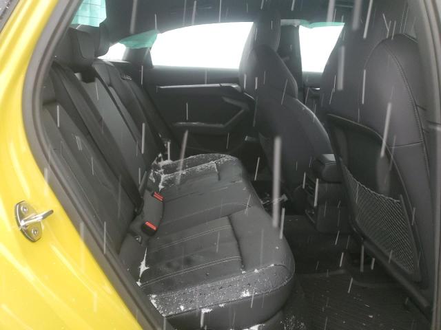 2024 AUDI A3 PROGRES WAULUCGY9RA129552