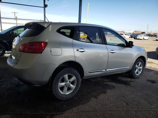 Vin: jn8as5mt8dw002554, lot: 43426905, nissan rogue s 20133
