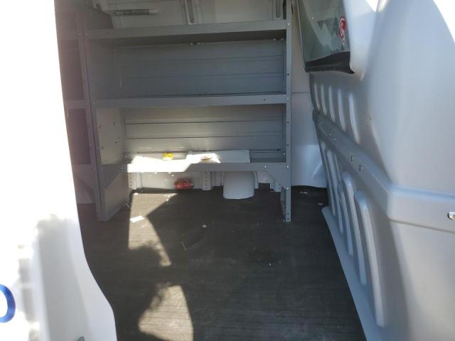 2023 CHEVROLET EXPRESS G2 - 1GCWGAFP1P1241988