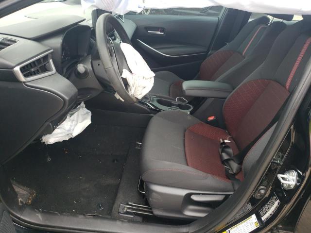 2024 TOYOTA COROLLA SE - 5YFS4MCE0RP178098