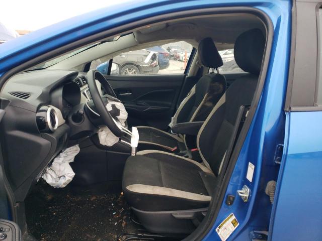 2020 NISSAN VERSA SV - 3N1CN8EV6LL810177