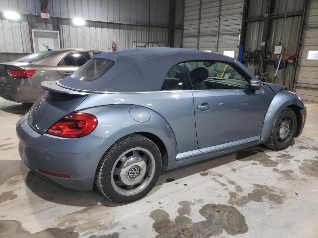 2016 VOLKSWAGEN BEETLE S/S 3VW507AT9GM815485