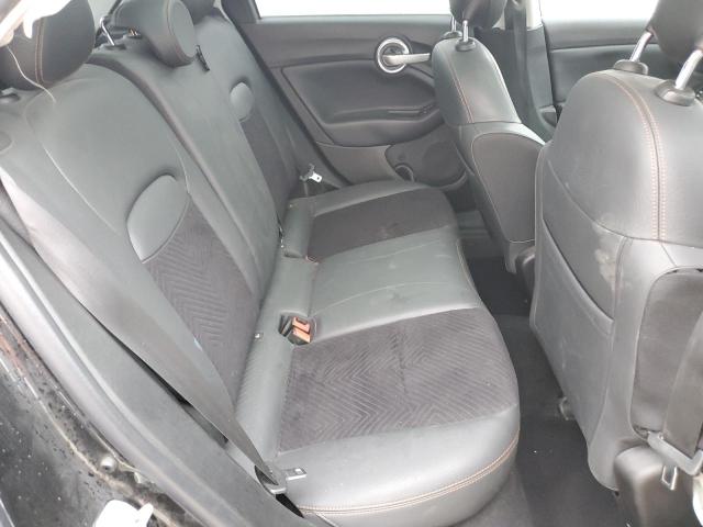 2017 FIAT 500X TREKK ZFBCFXCB4HP621782