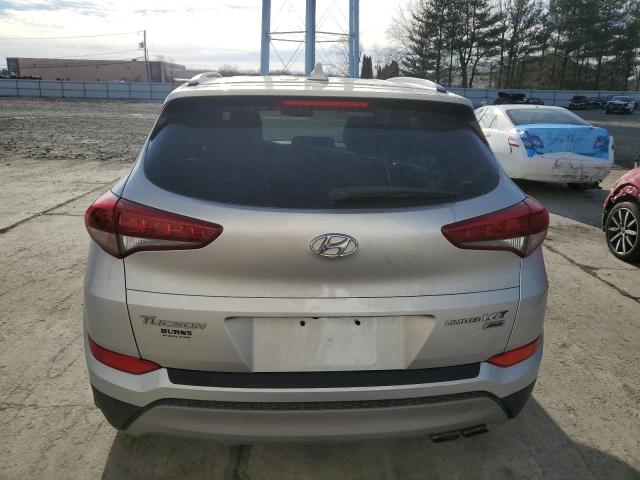 2018 HYUNDAI TUCSON VAL KM8J3CA28JU812357