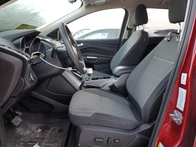 2015 FORD ESCAPE SE - 1FMCU9GXXFUC86428