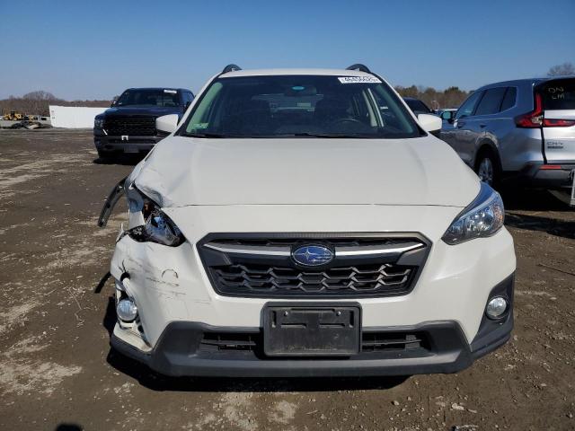 2019 SUBARU CROSSTREK - JF2GTACC9K8218784