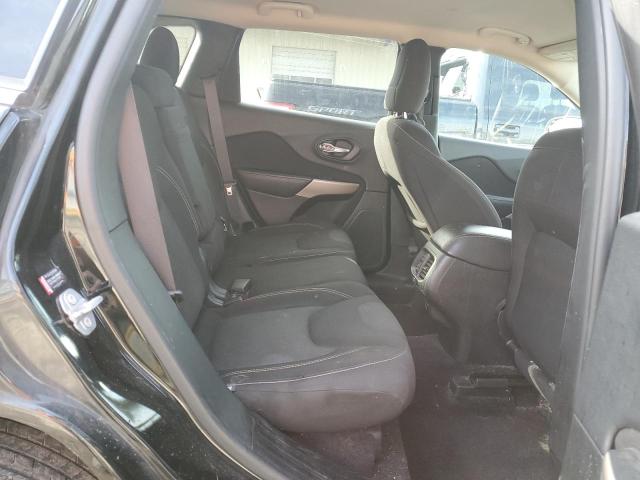 2017 JEEP CHEROKEE L 1C4PJLCB8HW571884