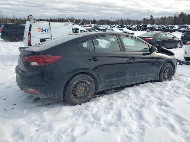 Vin: kmhd74lf9lu931027, lot: 43217175, hyundai elantra se 20203