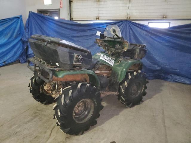 2006 YAMAHA YFM400 FWA 5Y4AJ15WX6A302829