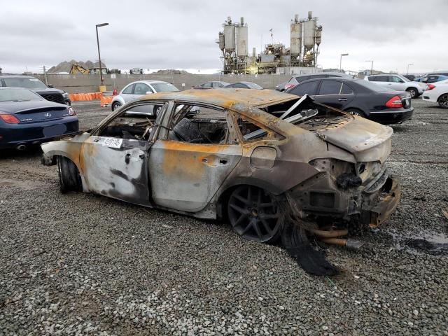 HONDA CIVIC SI 2024 burn  gas 2HGFE1E56RH472283 photo #3