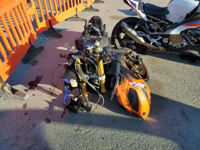 2012 YAMAHA YZFR6 C JYARJ16Y0CA006267