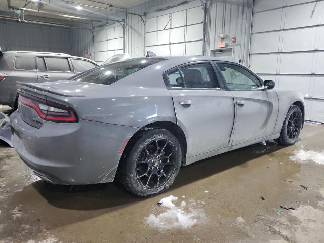 Vin: 2c3cdxjg9hh516147, lot: 45673565, dodge charger sxt 20173
