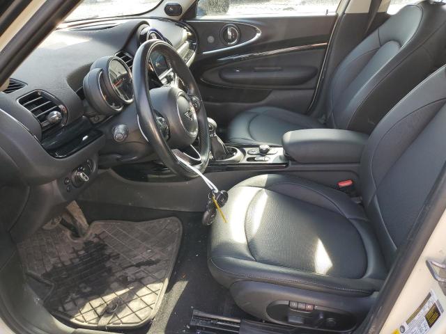 2019 MINI COOPER CLU WMWLU1C54K2F30140