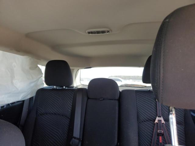 2017 DODGE JOURNEY SE 3C4PDCAB6HT551696