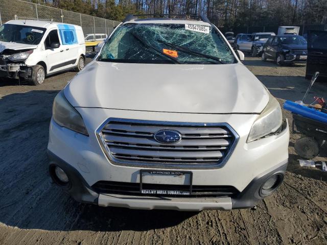2017 SUBARU OUTBACK 2. - 4S4BSANC3H3219889