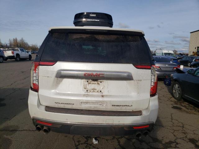 2021 GMC YUKON XL D - 1GKS2JKLXMR193652
