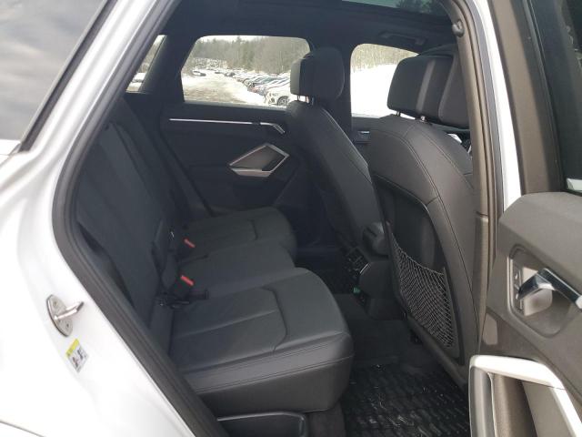 2021 AUDI Q3 PREMIUM - WA1EECF36M1036120