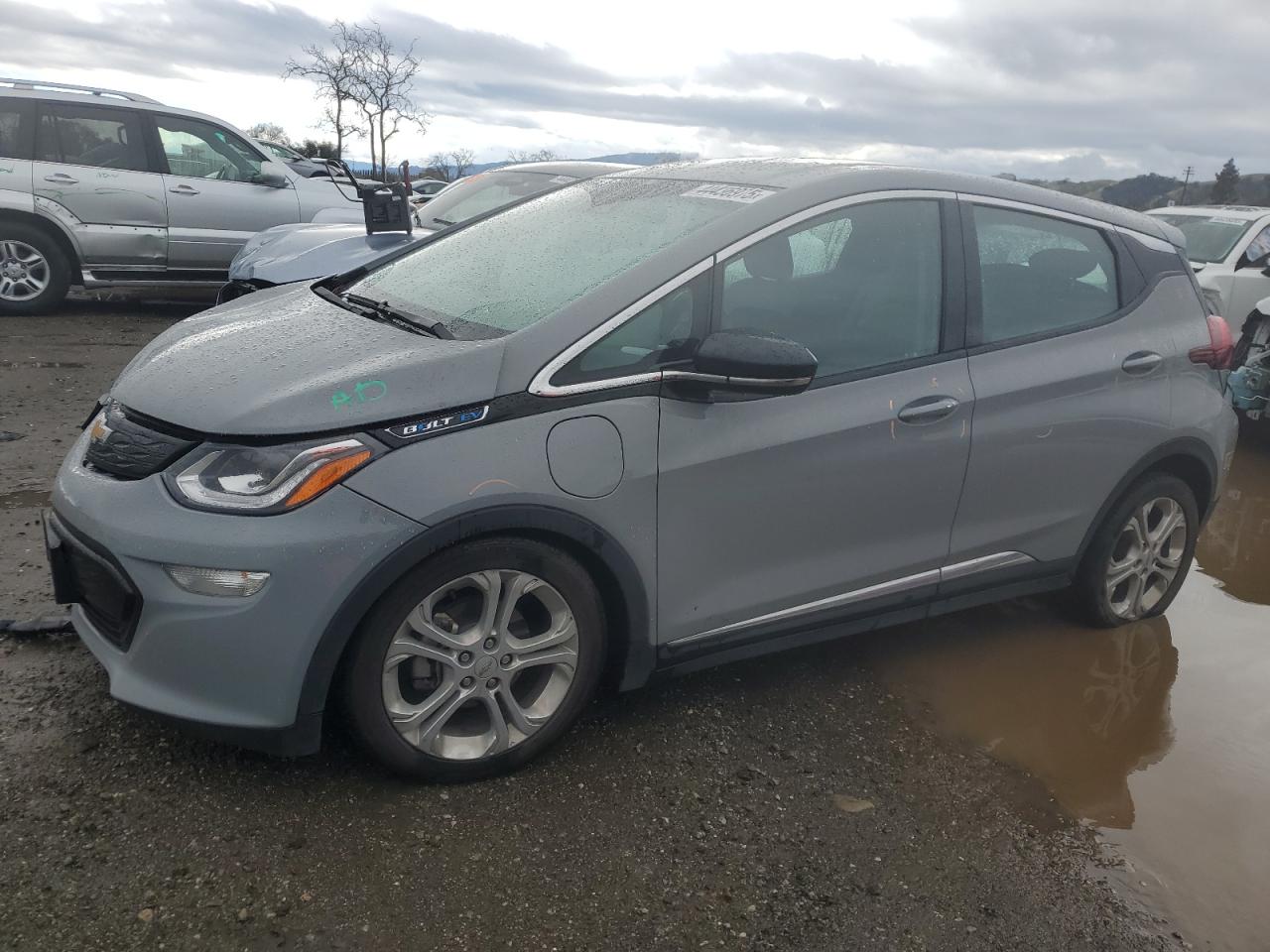 1G1FY6S03L4131528 CHEVROLET BOLT EV LT 2020