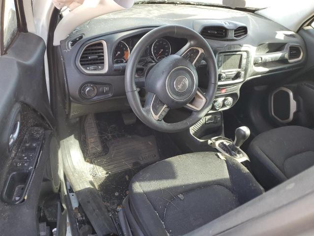 2017 JEEP RENEGADE S - ZACCJAAB0HPF67024