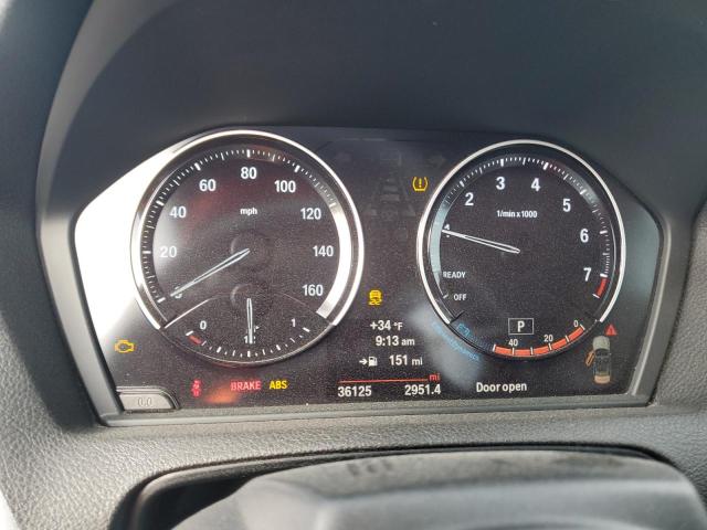 2018 BMW M240XI - WBA2N3C54JVC29739